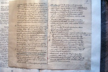 Kronika ČSV ZO Nové Město na Morava