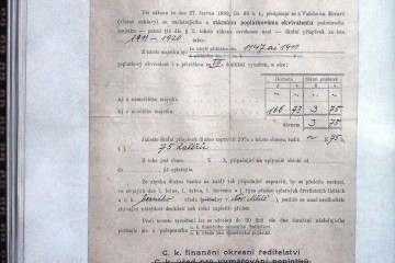 Kronika ČSV ZO Nové Město na Morava