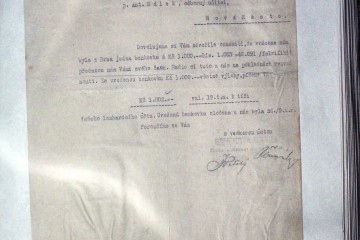 Kronika ČSV ZO Nové Město na Morava