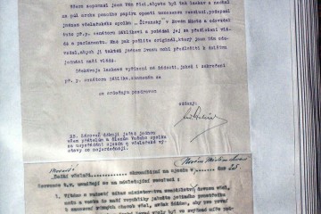 Kronika ČSV ZO Nové Město na Morava