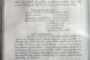 Kronika ČSV ZO Nové Město na Morava