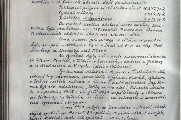 Kronika ČSV ZO Nové Město na Morava