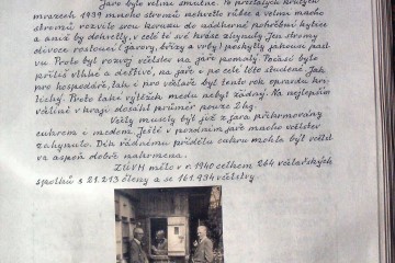 Kronika ČSV ZO Nové Město na Morava