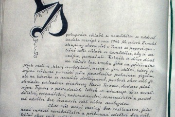 Kronika ČSV ZO Nové Město na Morava