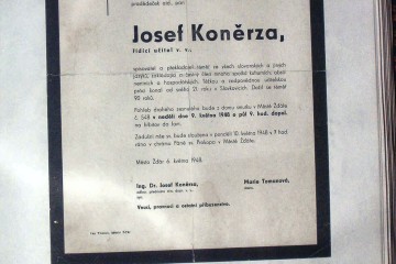 Kronika ČSV ZO Nové Město na Morava
