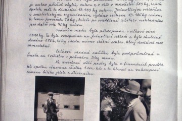 Kronika ČSV ZO Nové Město na Morava
