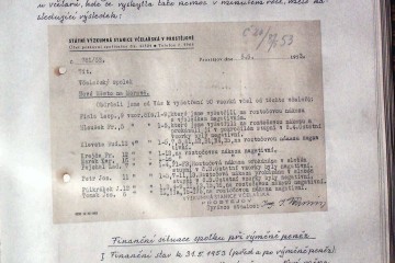 Kronika ČSV ZO Nové Město na Morava