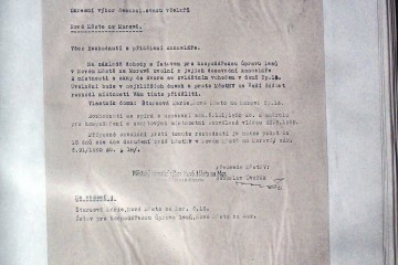 Kronika ČSV ZO Nové Město na Morava