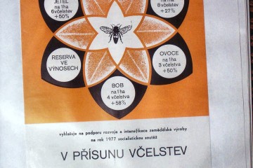 Kronika ČSV ZO Nové Město na Morava