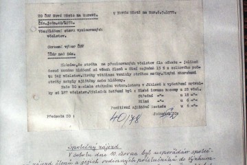 Kronika ČSV ZO Nové Město na Morava